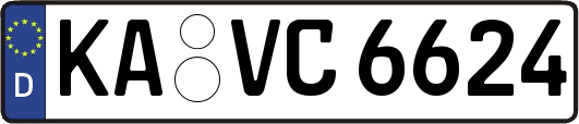 KA-VC6624