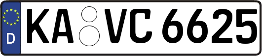 KA-VC6625
