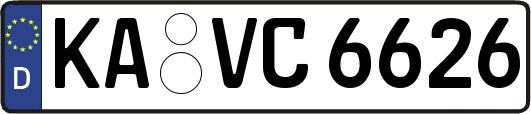 KA-VC6626