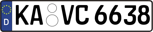 KA-VC6638