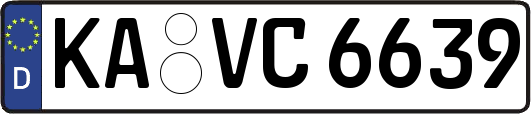 KA-VC6639