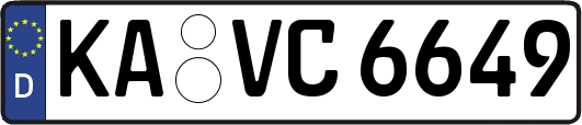 KA-VC6649
