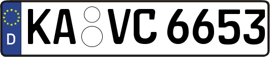 KA-VC6653