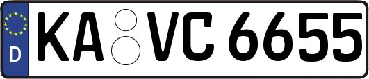 KA-VC6655