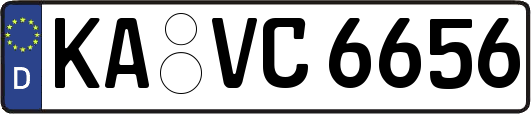 KA-VC6656