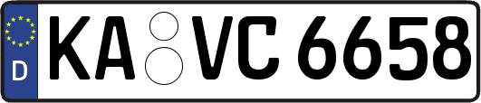 KA-VC6658