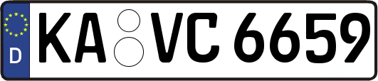 KA-VC6659