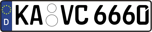 KA-VC6660