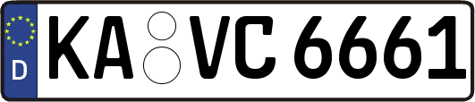 KA-VC6661
