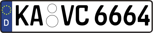 KA-VC6664