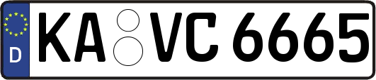KA-VC6665