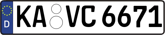KA-VC6671