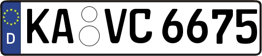 KA-VC6675