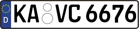 KA-VC6676