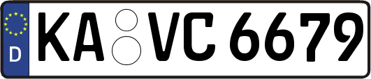 KA-VC6679