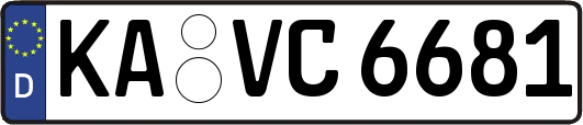 KA-VC6681