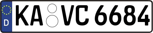 KA-VC6684