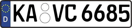 KA-VC6685