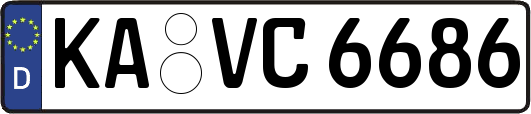 KA-VC6686