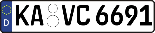 KA-VC6691