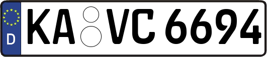KA-VC6694
