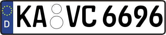 KA-VC6696
