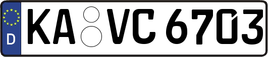 KA-VC6703