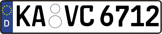 KA-VC6712