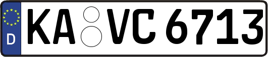 KA-VC6713