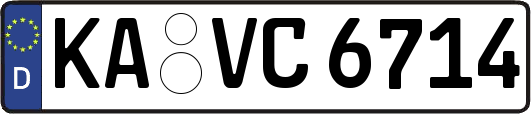 KA-VC6714
