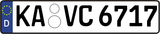 KA-VC6717