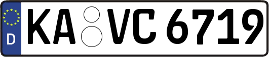 KA-VC6719
