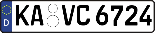 KA-VC6724