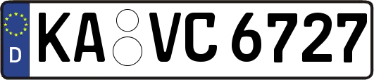 KA-VC6727