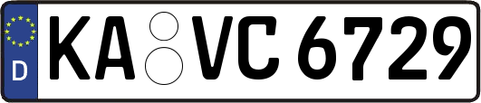 KA-VC6729