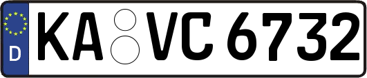 KA-VC6732