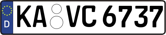 KA-VC6737