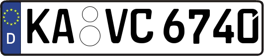 KA-VC6740