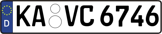 KA-VC6746