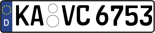 KA-VC6753