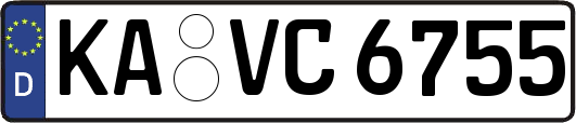 KA-VC6755