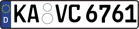 KA-VC6761