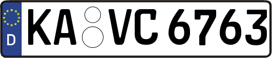 KA-VC6763
