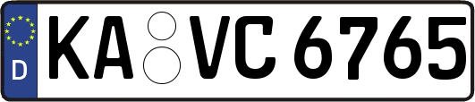 KA-VC6765