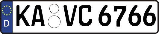 KA-VC6766