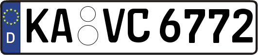KA-VC6772