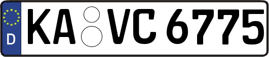 KA-VC6775