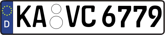 KA-VC6779