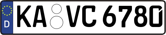 KA-VC6780