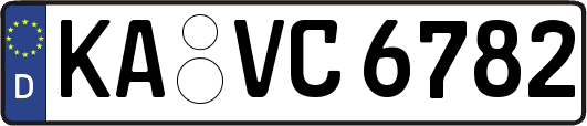 KA-VC6782